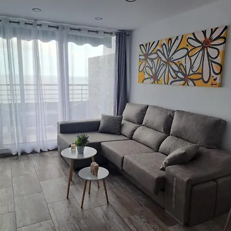 アパート Blue Horizon *