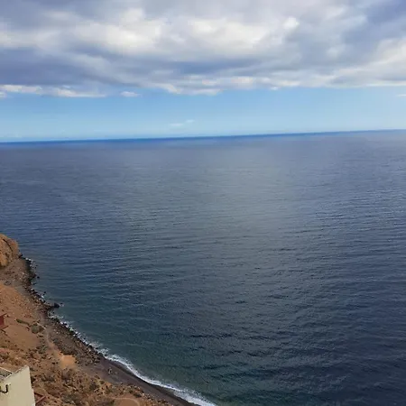Blue Horizon Lejlighed