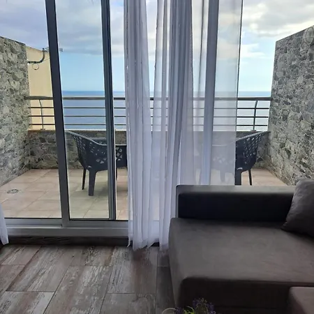 アパート Blue Horizon *