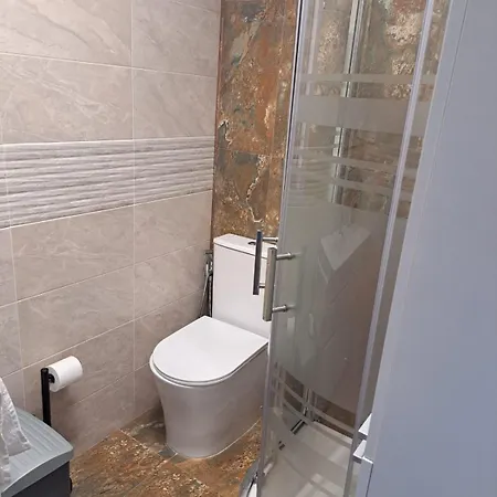 アパート Blue Horizon アルメリア