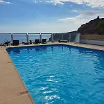 Blue Horizon Apartmán Almería